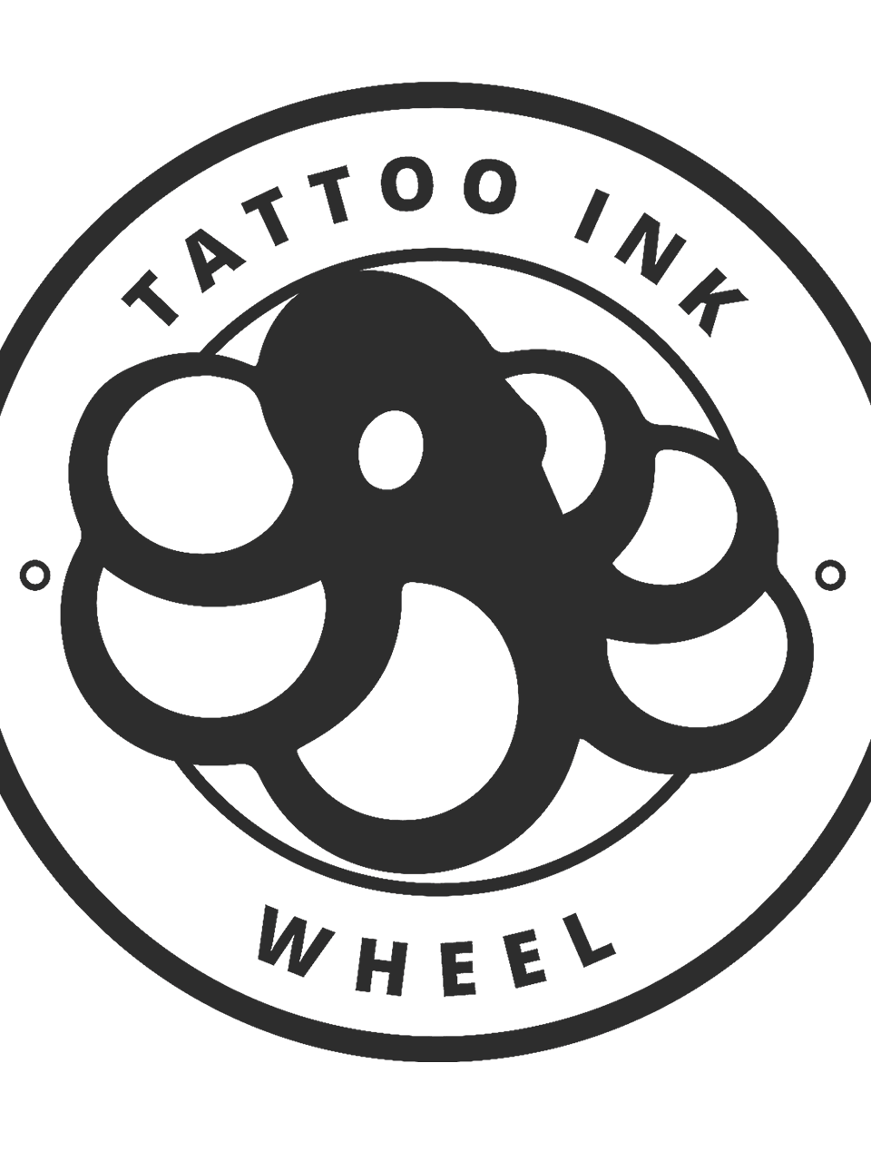 Tattoo Ink Wheel Product